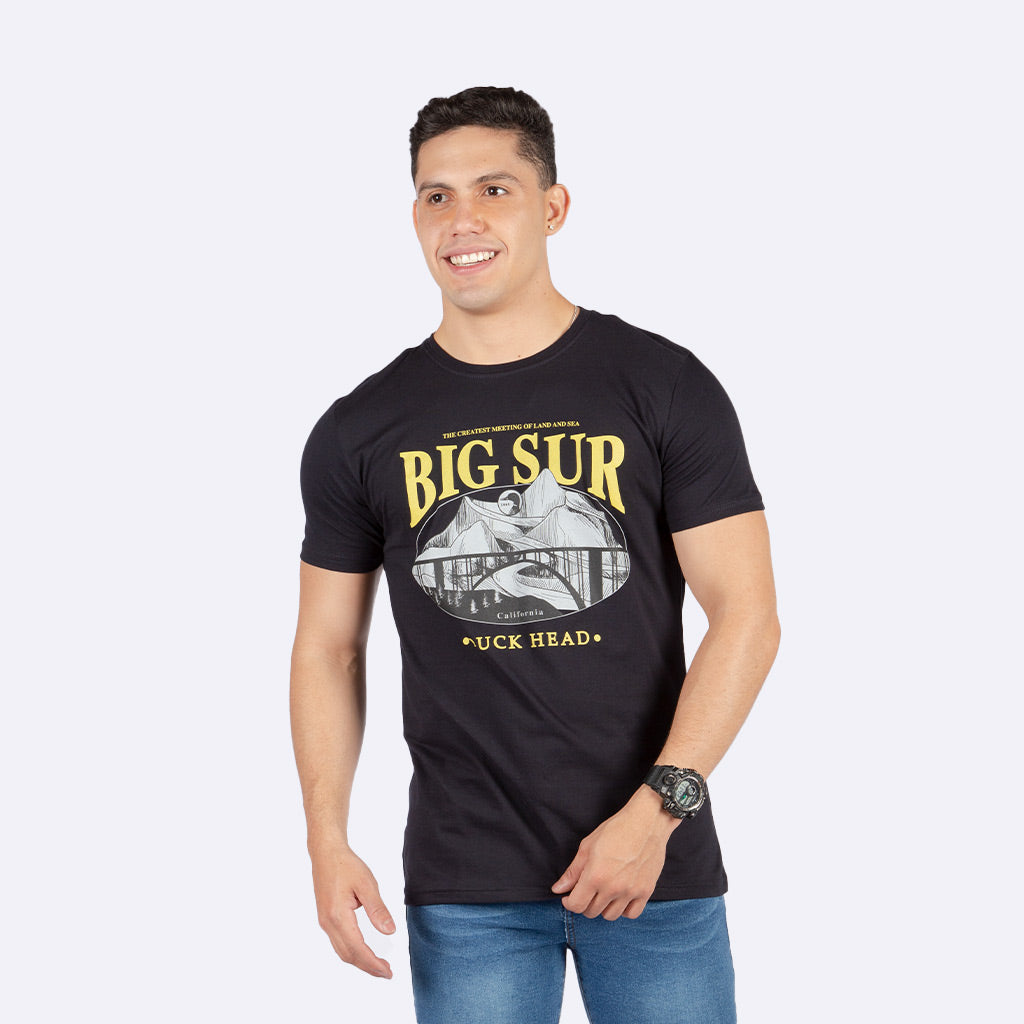 Polo Duck Head Algodón Hombre - 2x S/25.00