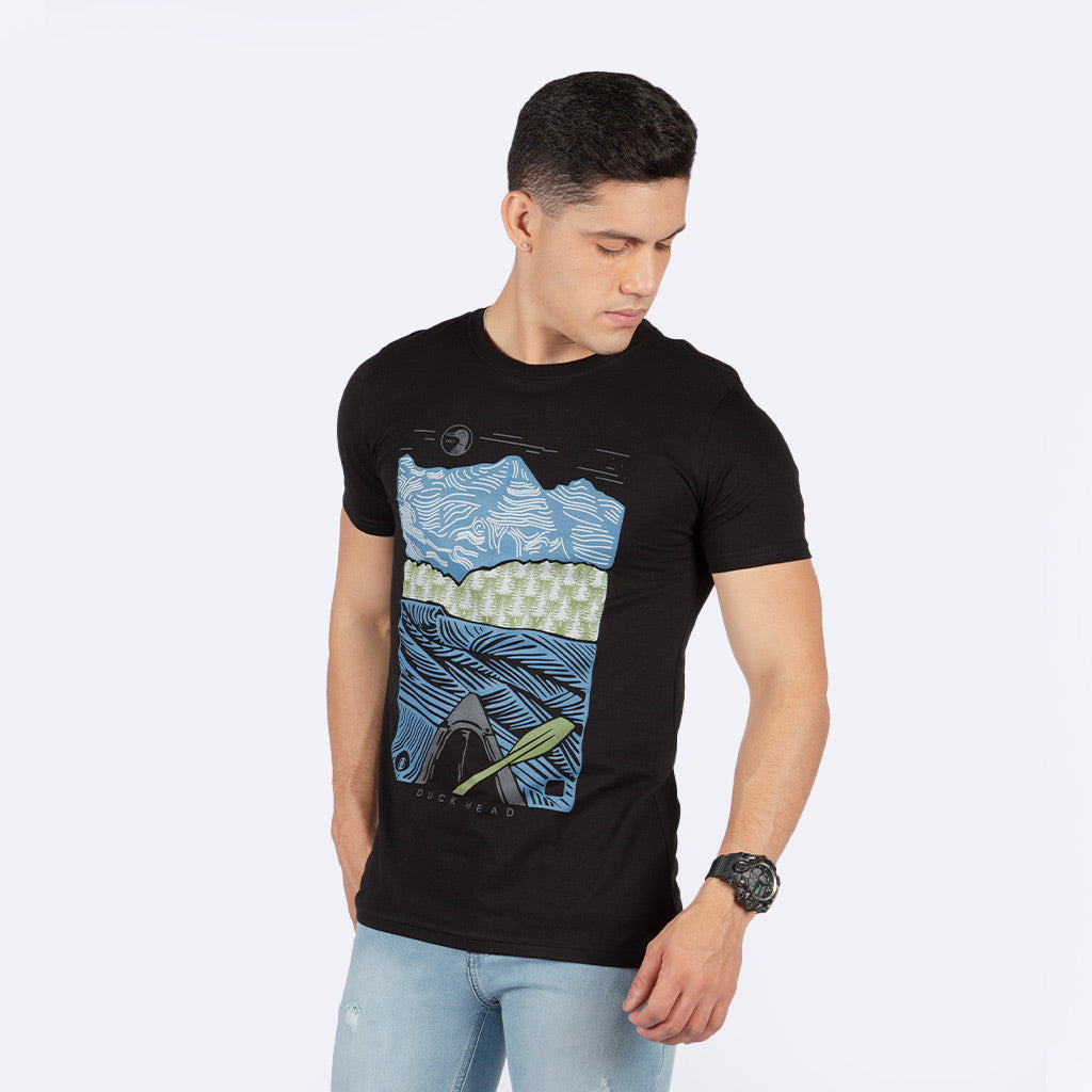 Polo Duck Head Algodón Hombre - 2x S/25.00