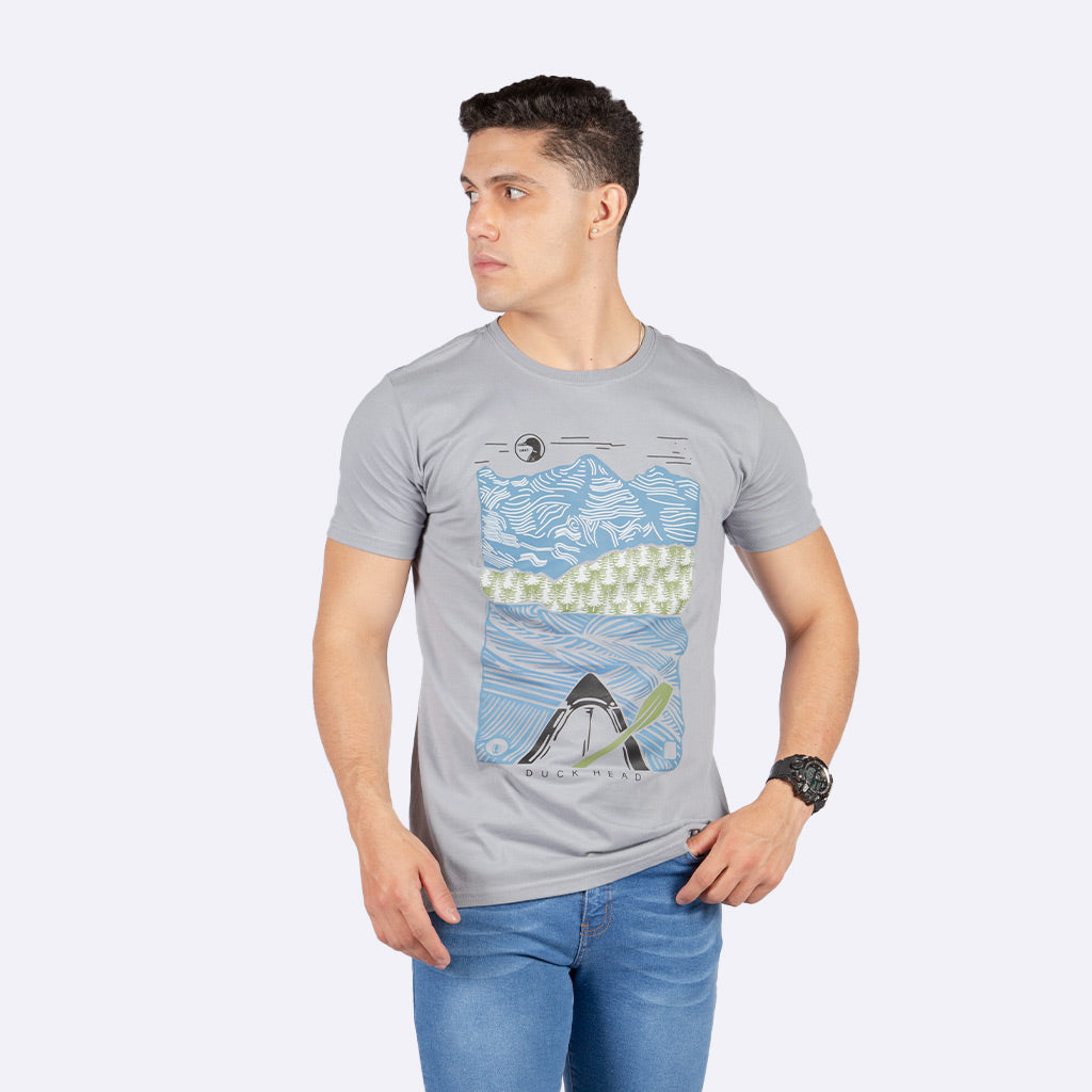 Polo Duck Head Algodón Hombre - 2x S/25.00