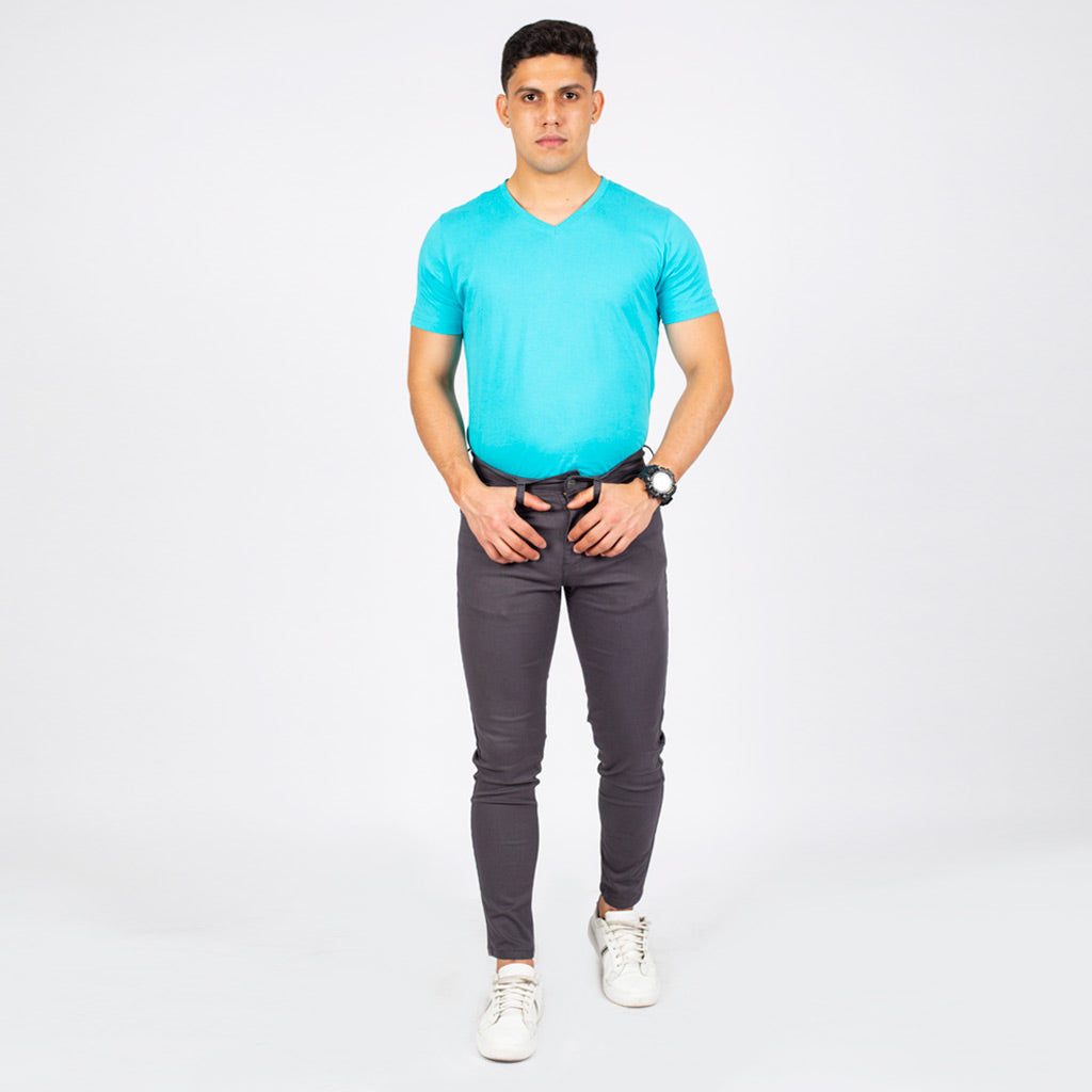 Pantalón Capitan Jeans Drill Hombre