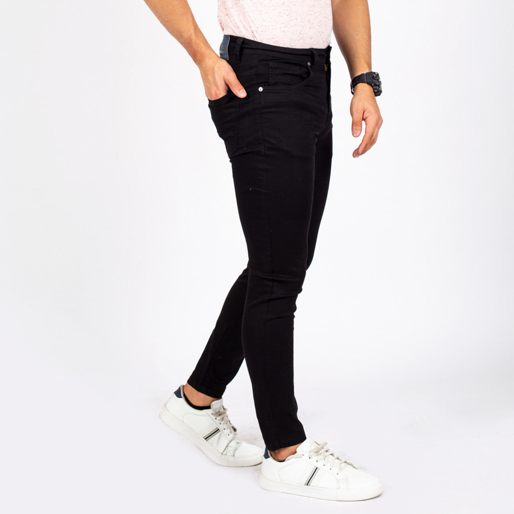 Pantalón Capitan Jeans Drill Hombre