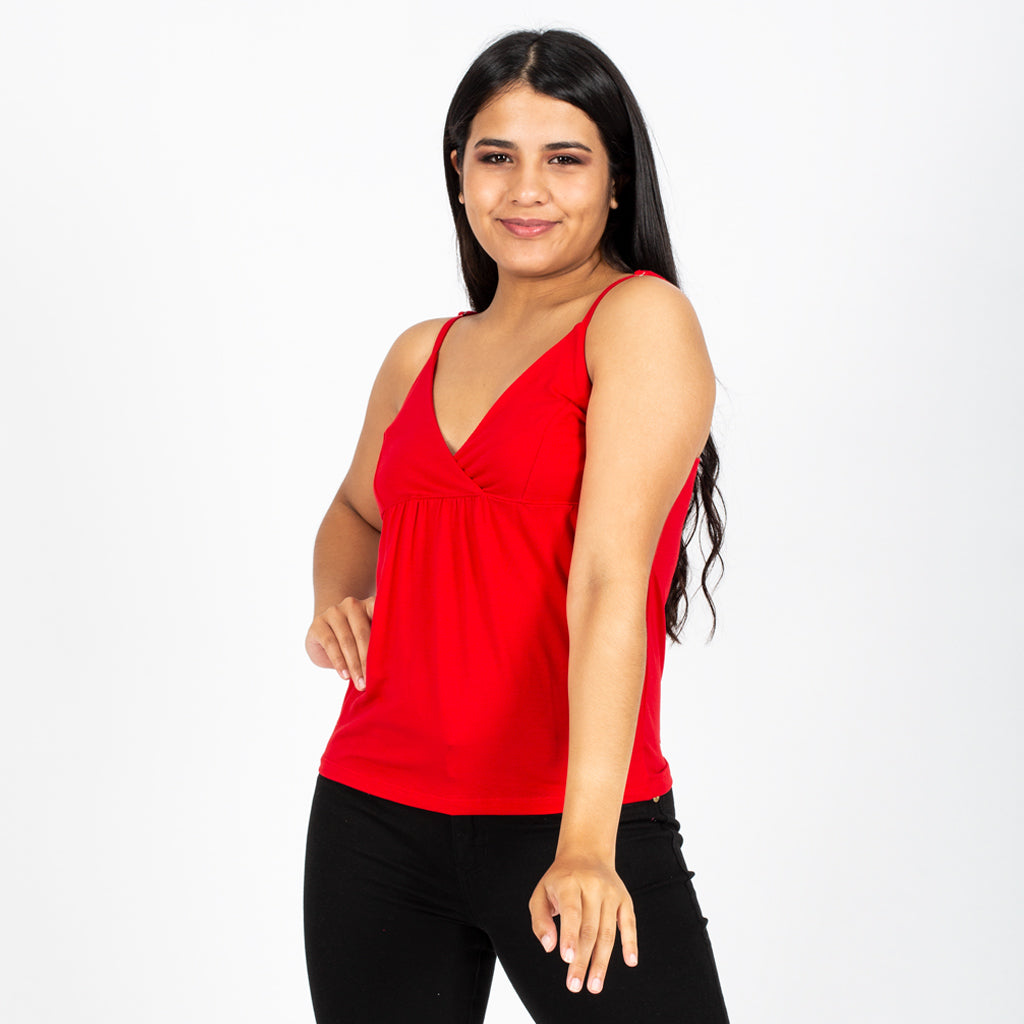 Bividí Ethiopia Viscosa Mujer