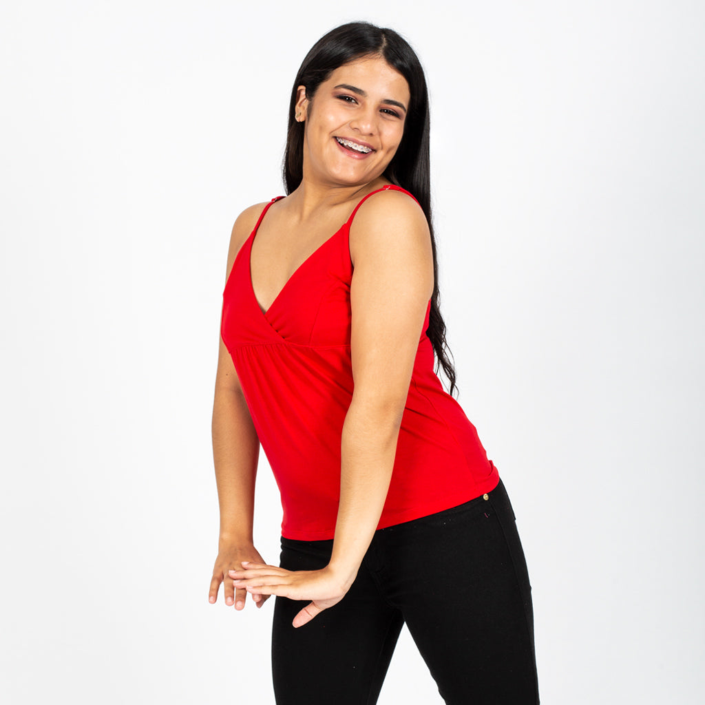 Bividí Ethiopia Viscosa Mujer