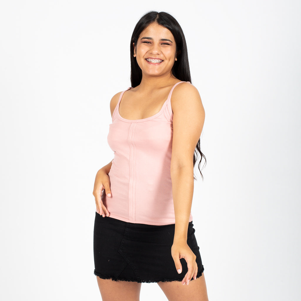 Bividí Ethiopia Mujer