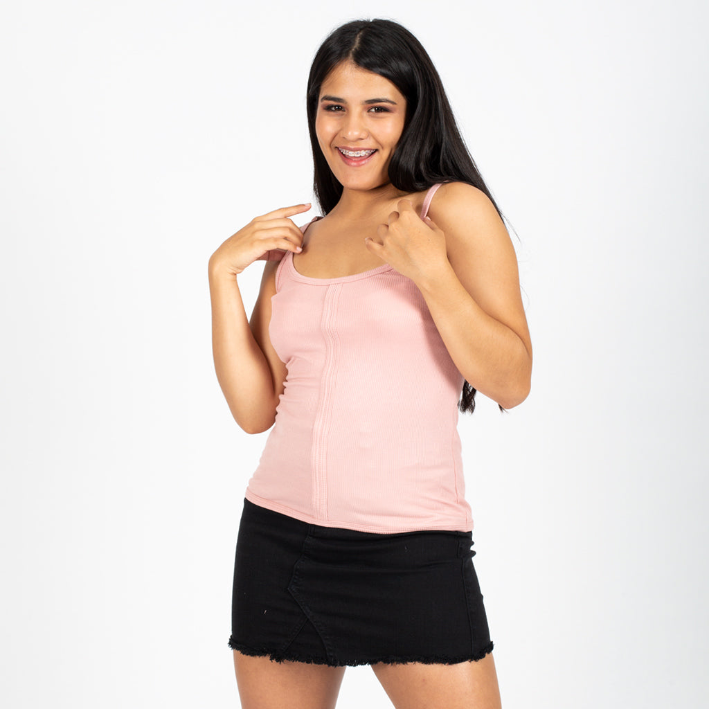 Bividí Ethiopia Mujer