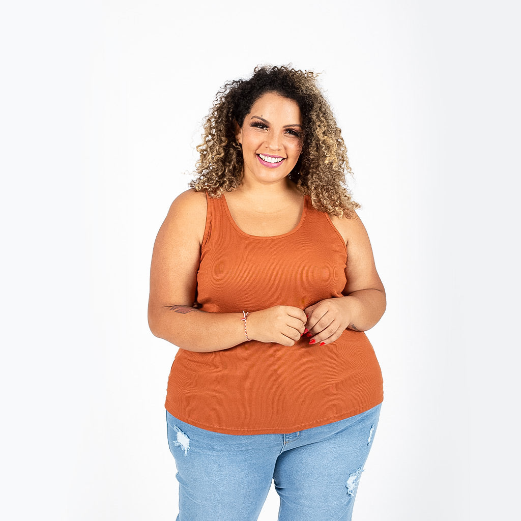 Polo Magnolia Manga Cero Mujer