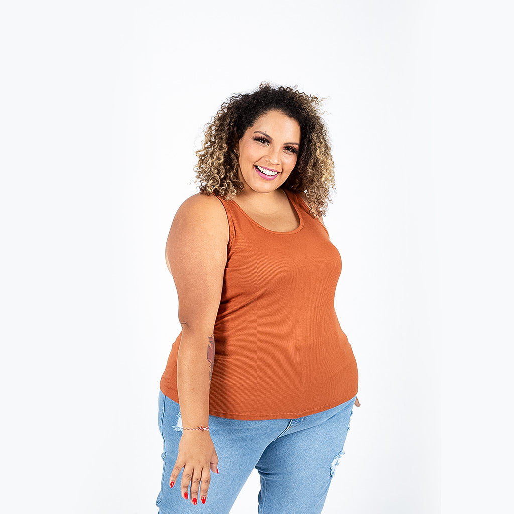 Polo Magnolia Manga Cero Mujer