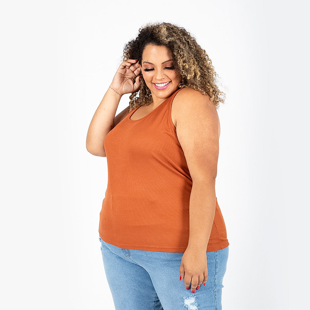 Polo Magnolia Manga Cero Mujer