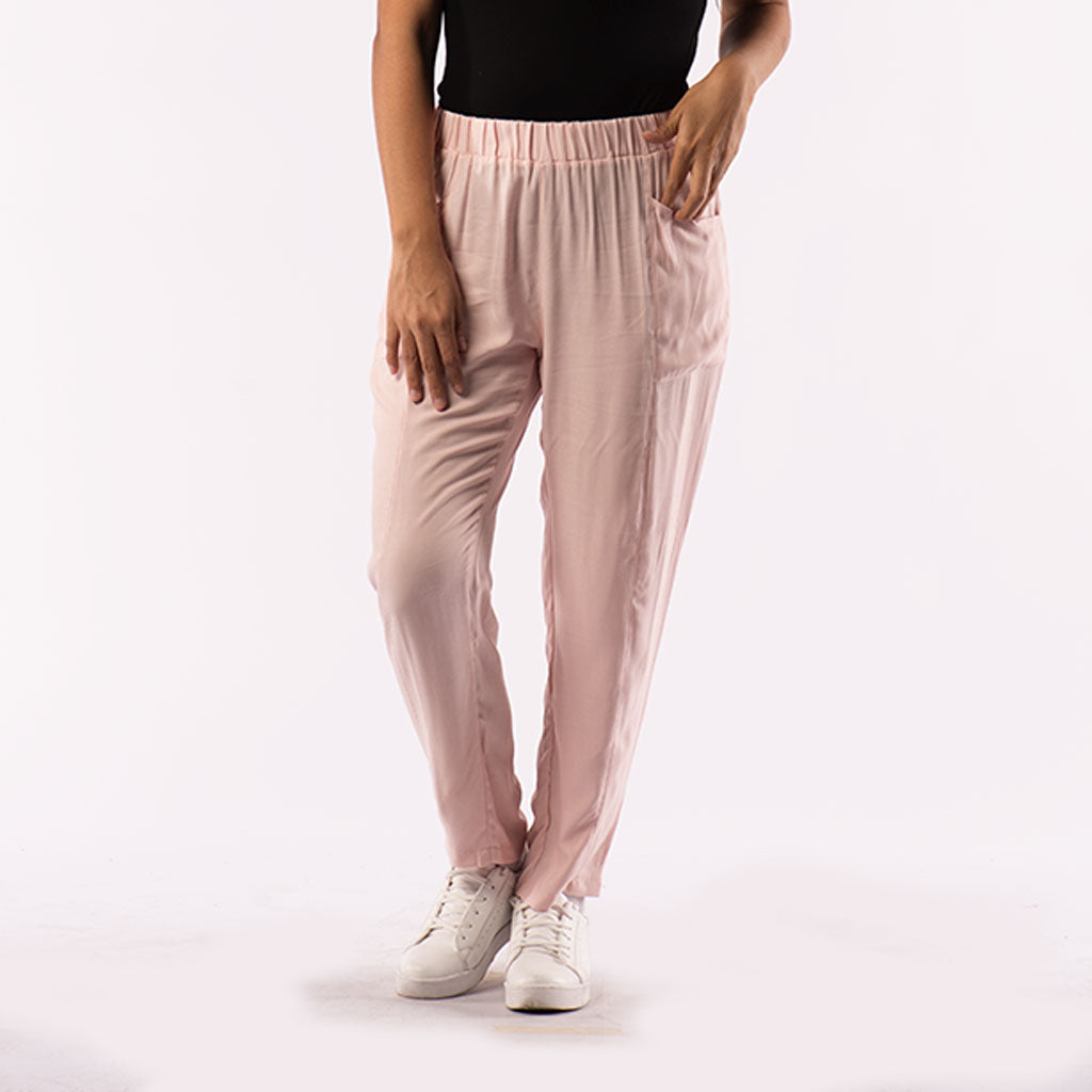 Pantalón Ethiopia Challis Mujer