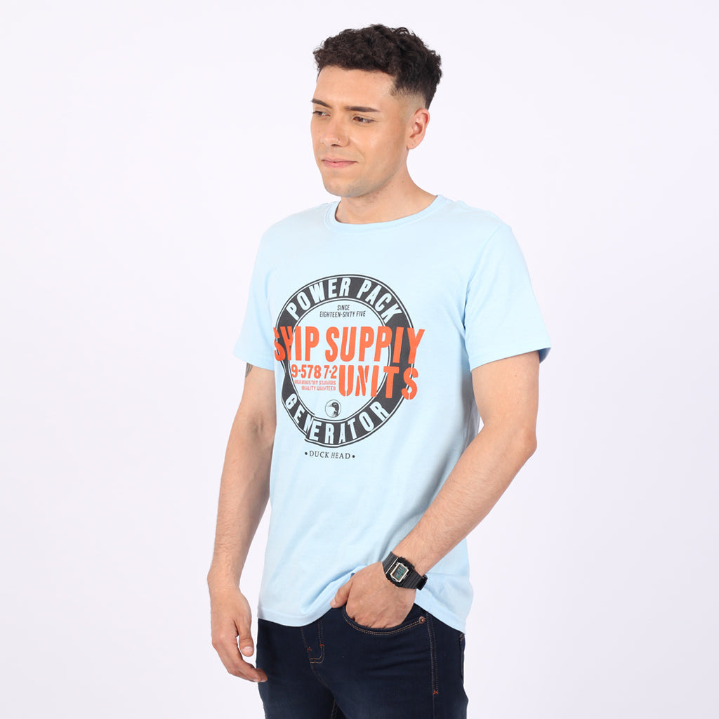 Polo Duck Head Algodón Hombre - 2x S/25.00