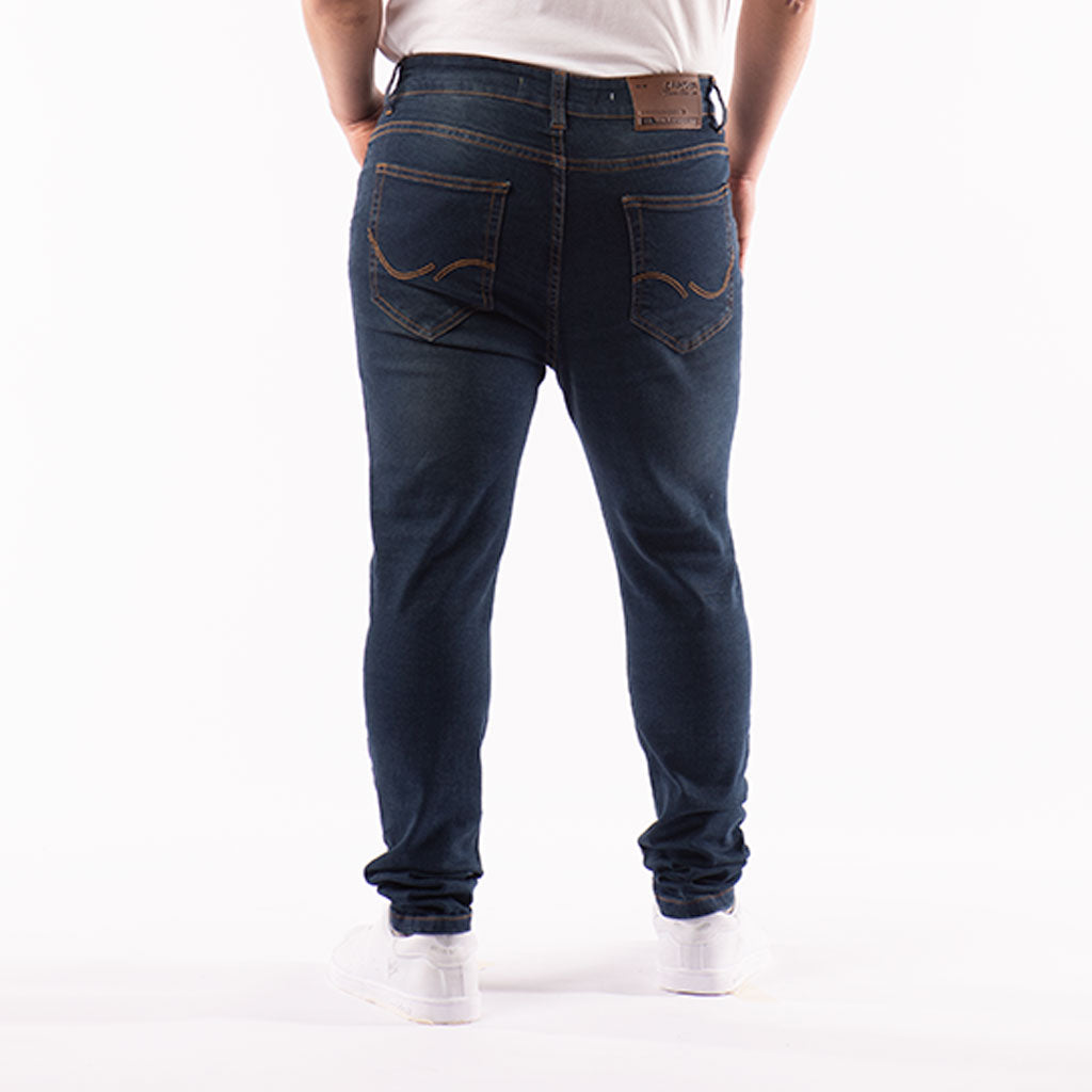 Pantalón Capitan Jeans Denim Stretch