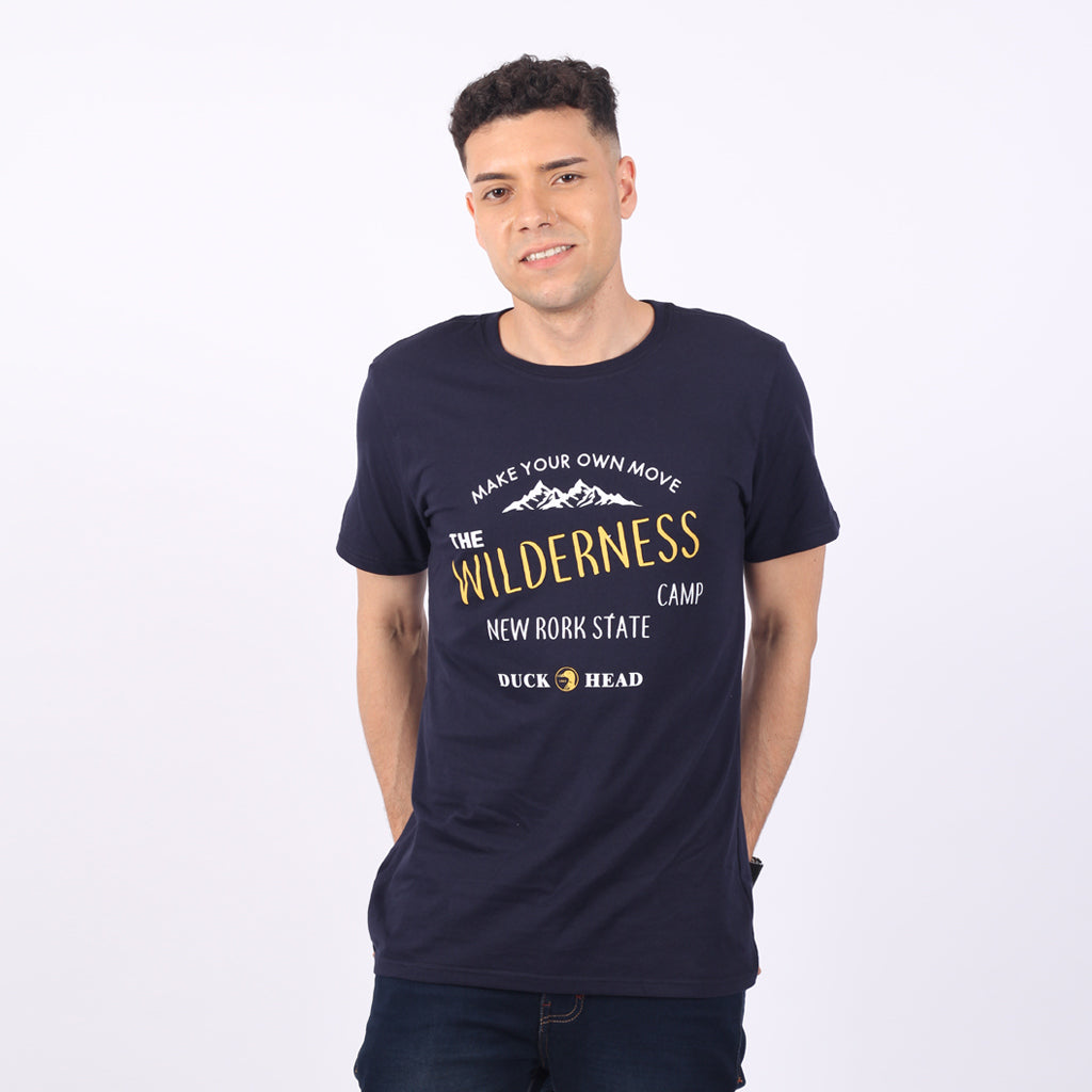 Polo Duck Head Algodón Hombre - 2x S/25.00