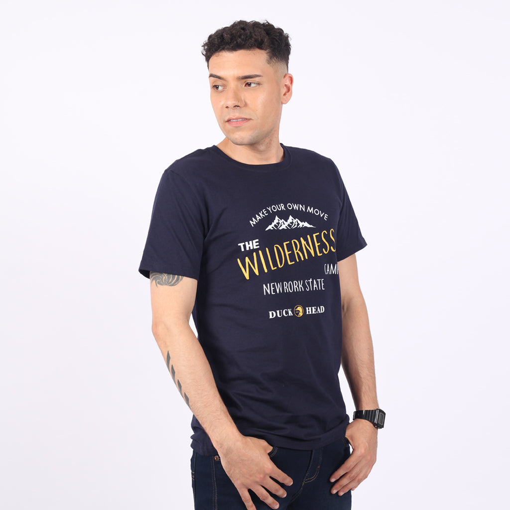 Polo Duck Head Algodón Hombre - 2x S/25.00