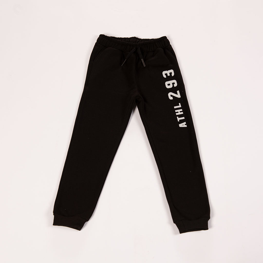 Jogger Best Boy Franela Niño