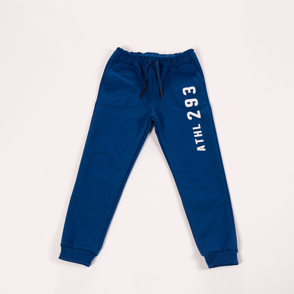 Jogger Best Boy Franela Niño - 2x S/60.00