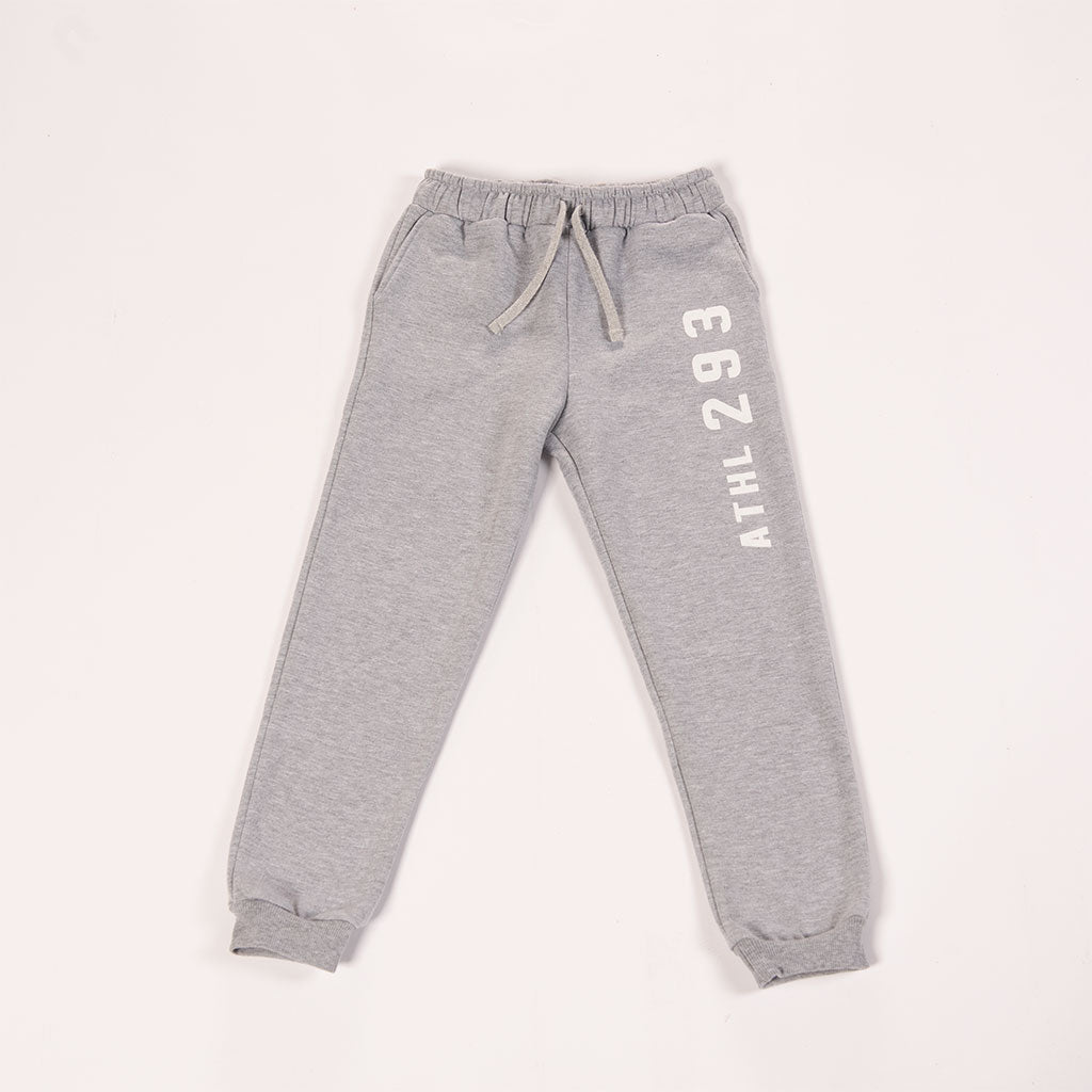 Jogger Best Boy Franela Niño