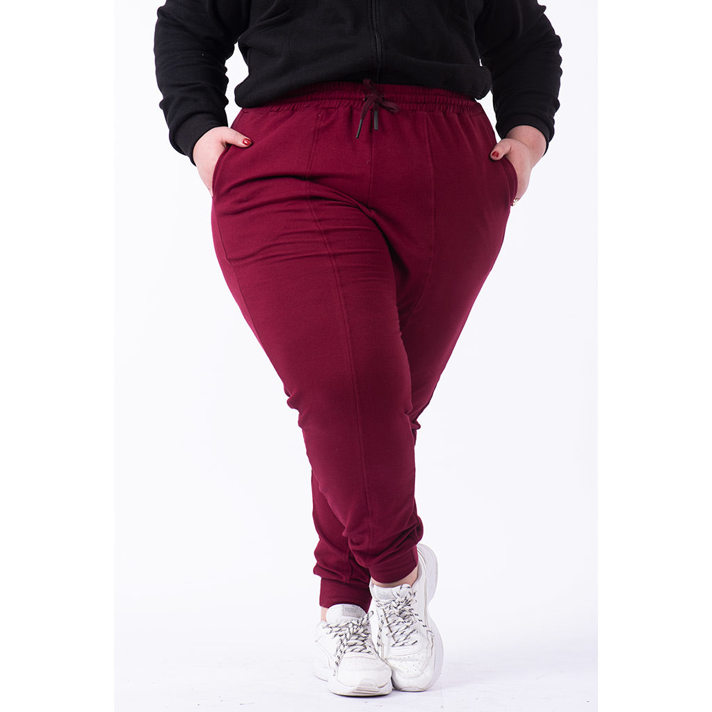 Jogger Magnolia French Terry Mujer - 2x S/110.00 y 3x S/150.00