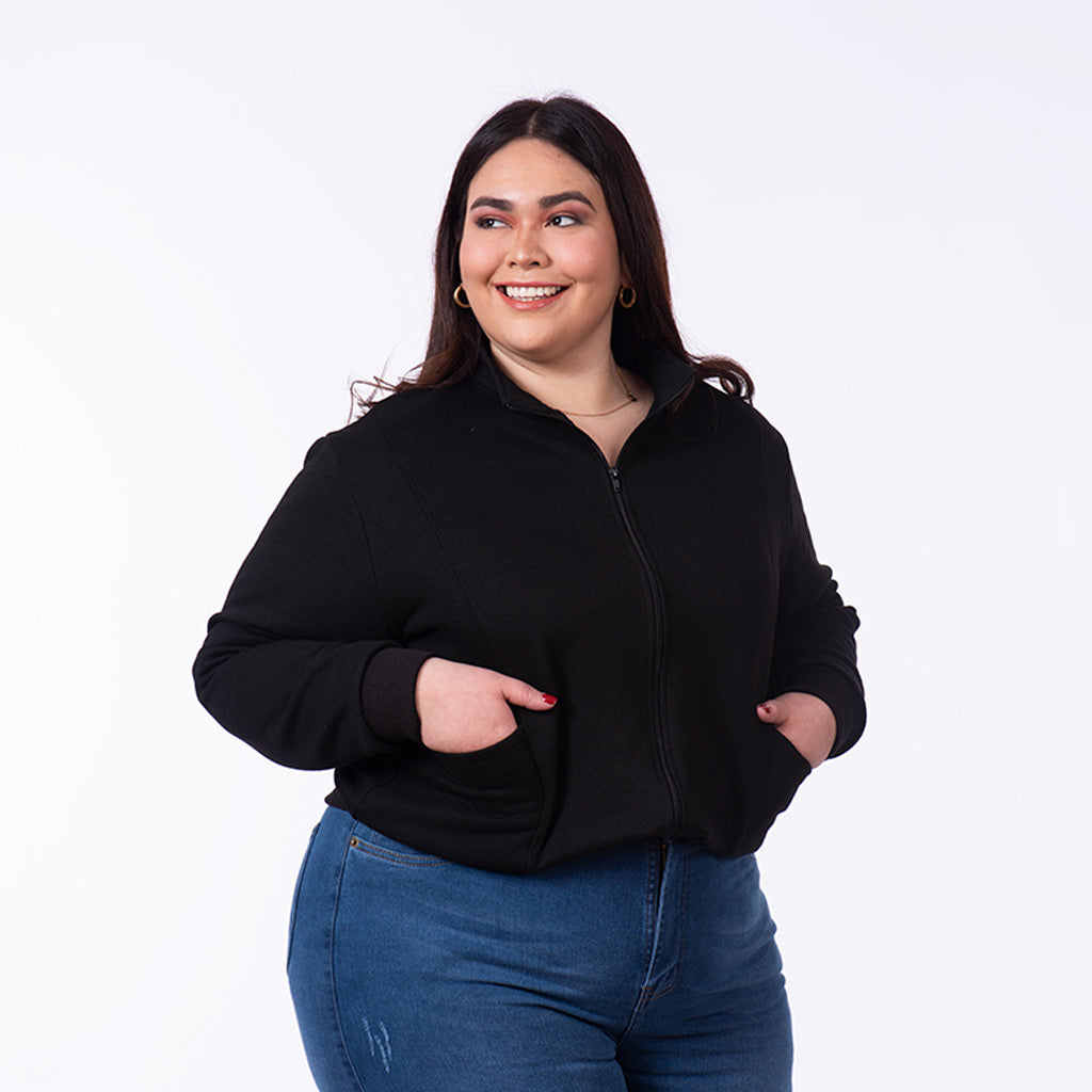 Casaca Magnolia Franela - 2x S/90.00 y 3x S/120.00