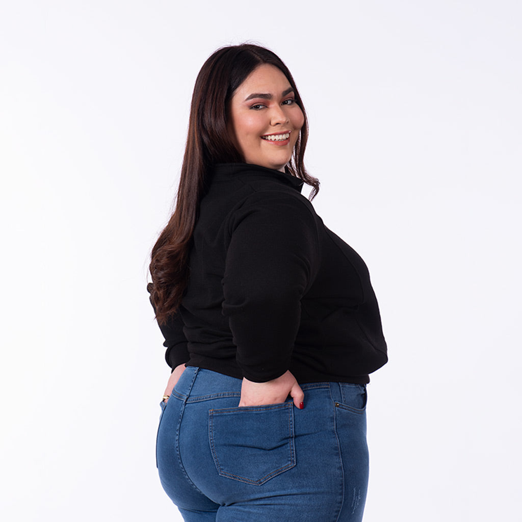 Casaca Magnolia Franela - 2x S/90.00 y 3x S/120.00