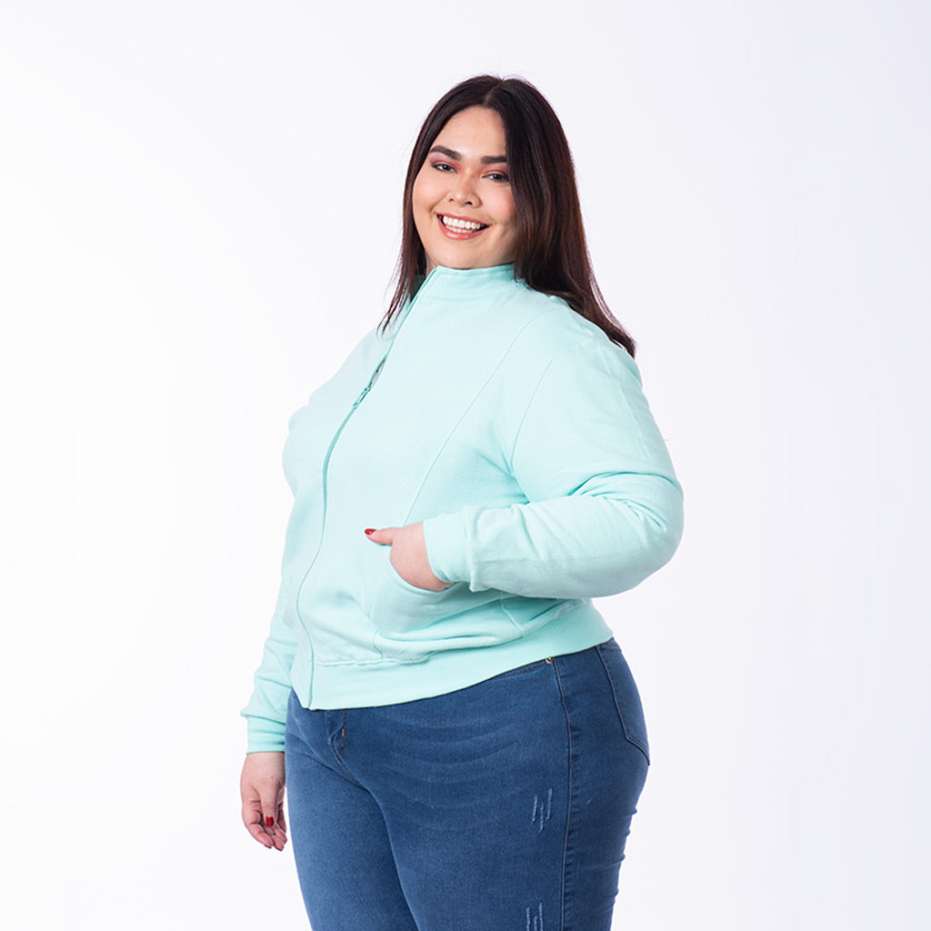 Casaca Magnolia Franela - 2x S/90.00 y 3x S/120.00