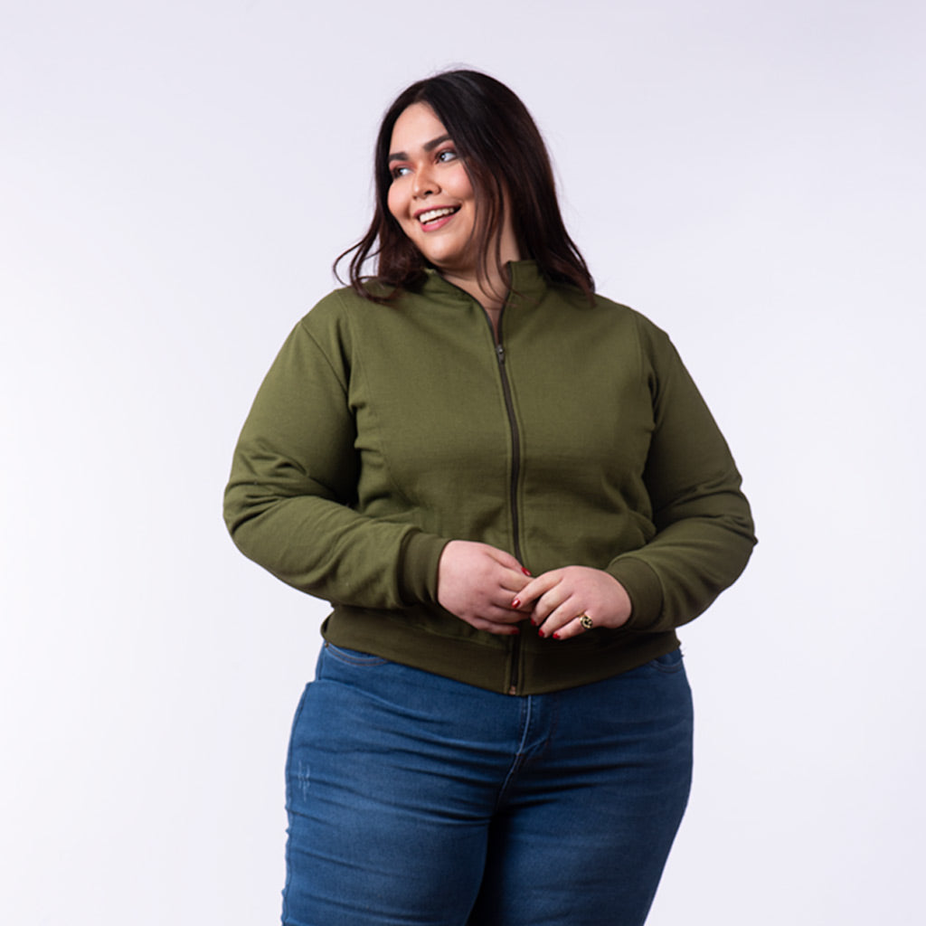 Casaca Magnolia Franela - 2x S/90.00 y 3x S/120.00