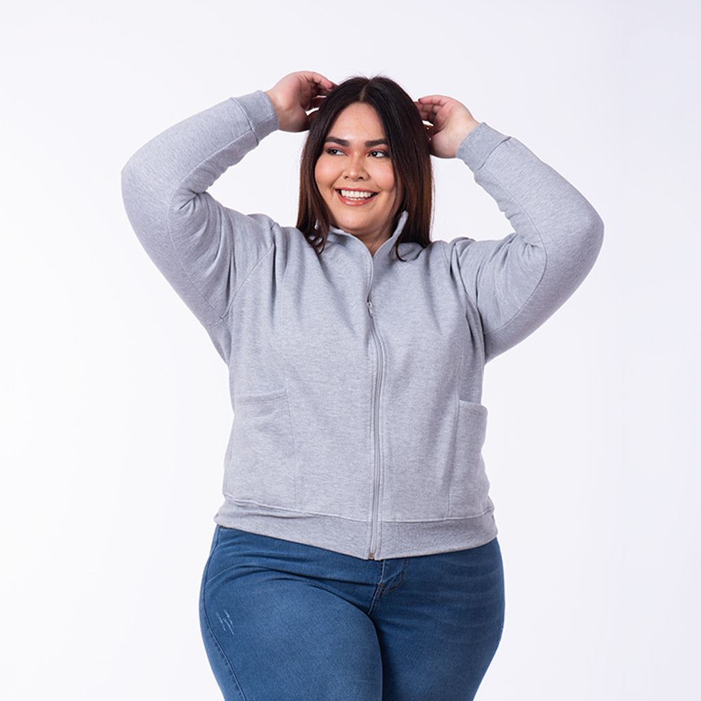 Casaca Magnolia Franela - 2x S/90.00 y 3x S/120.00