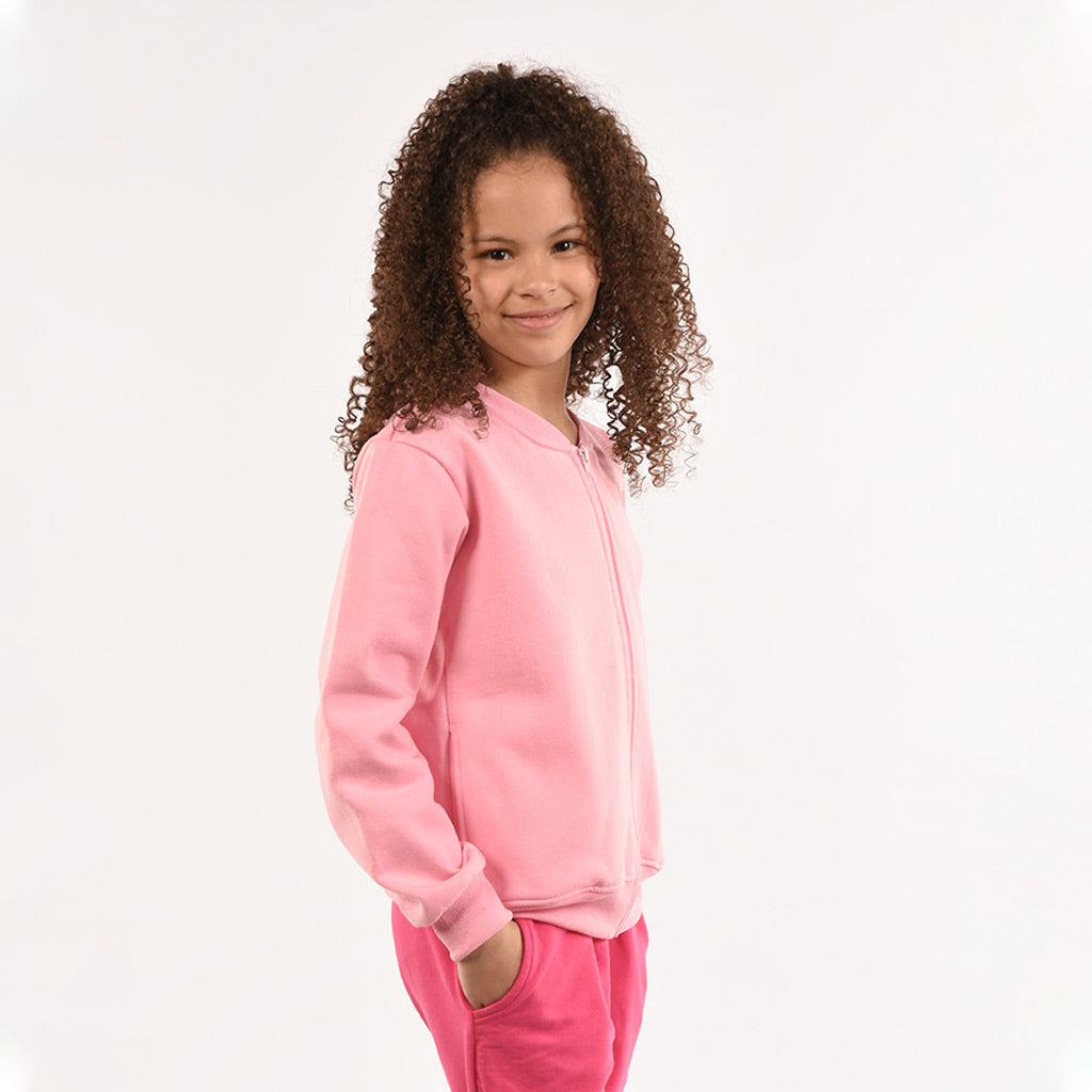 Casaca Essie Franela Niña