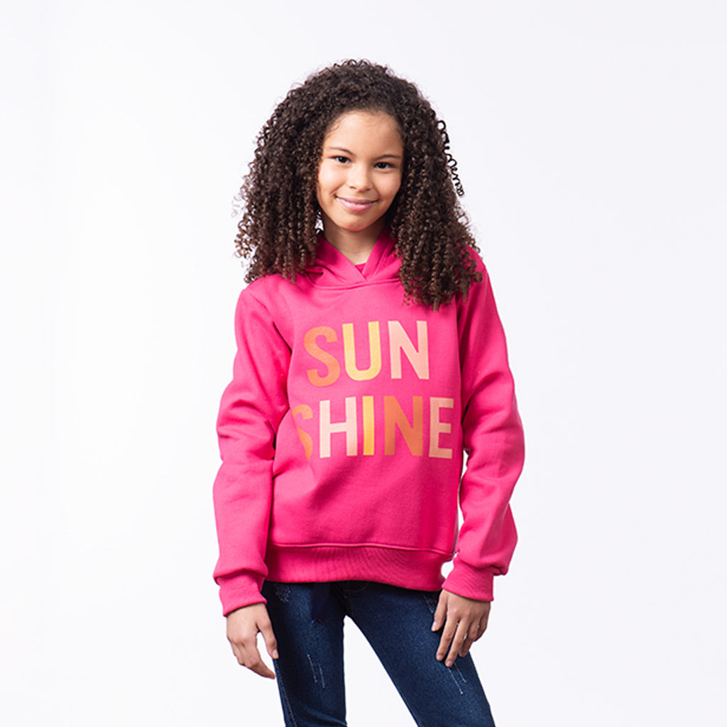 Polera Essie Franela Niña