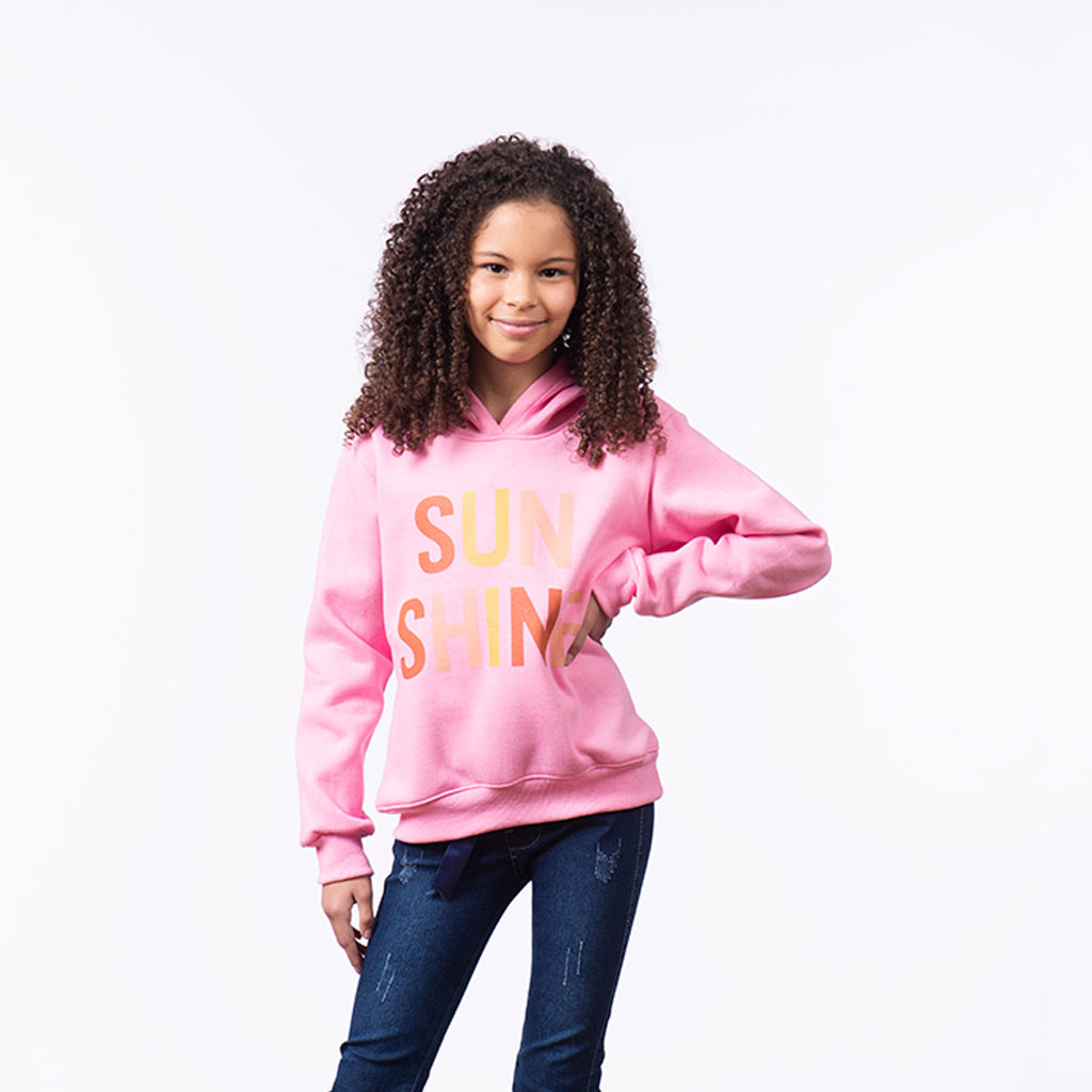 Polera Essie Franela Niña