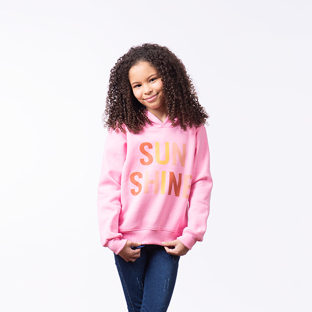 Polera Essie Franela Niña