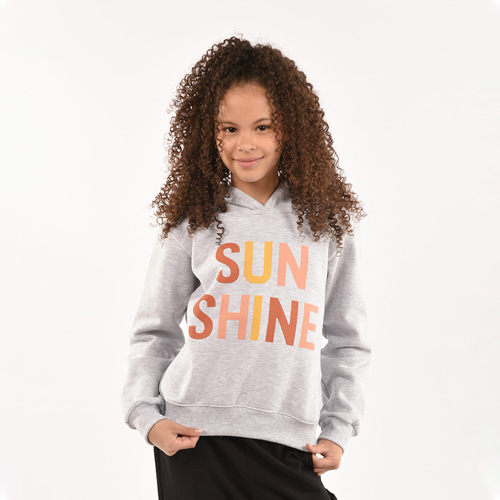 Polera Essie Franela Niña