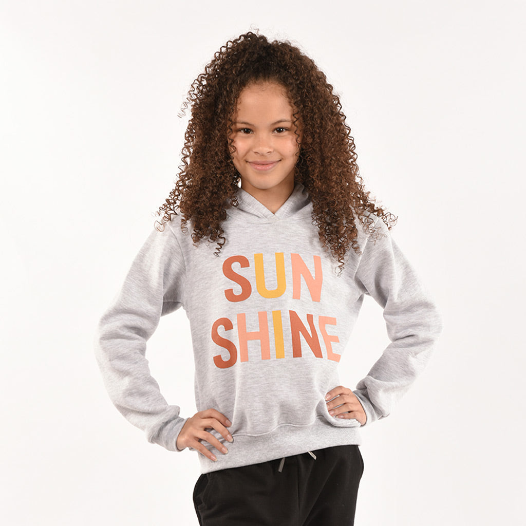 Polera Essie Franela Niña