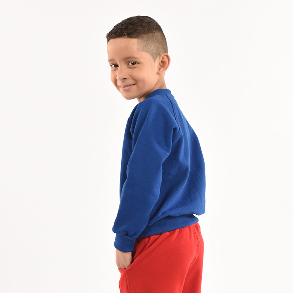 Casaca Best Boy Franela Niño