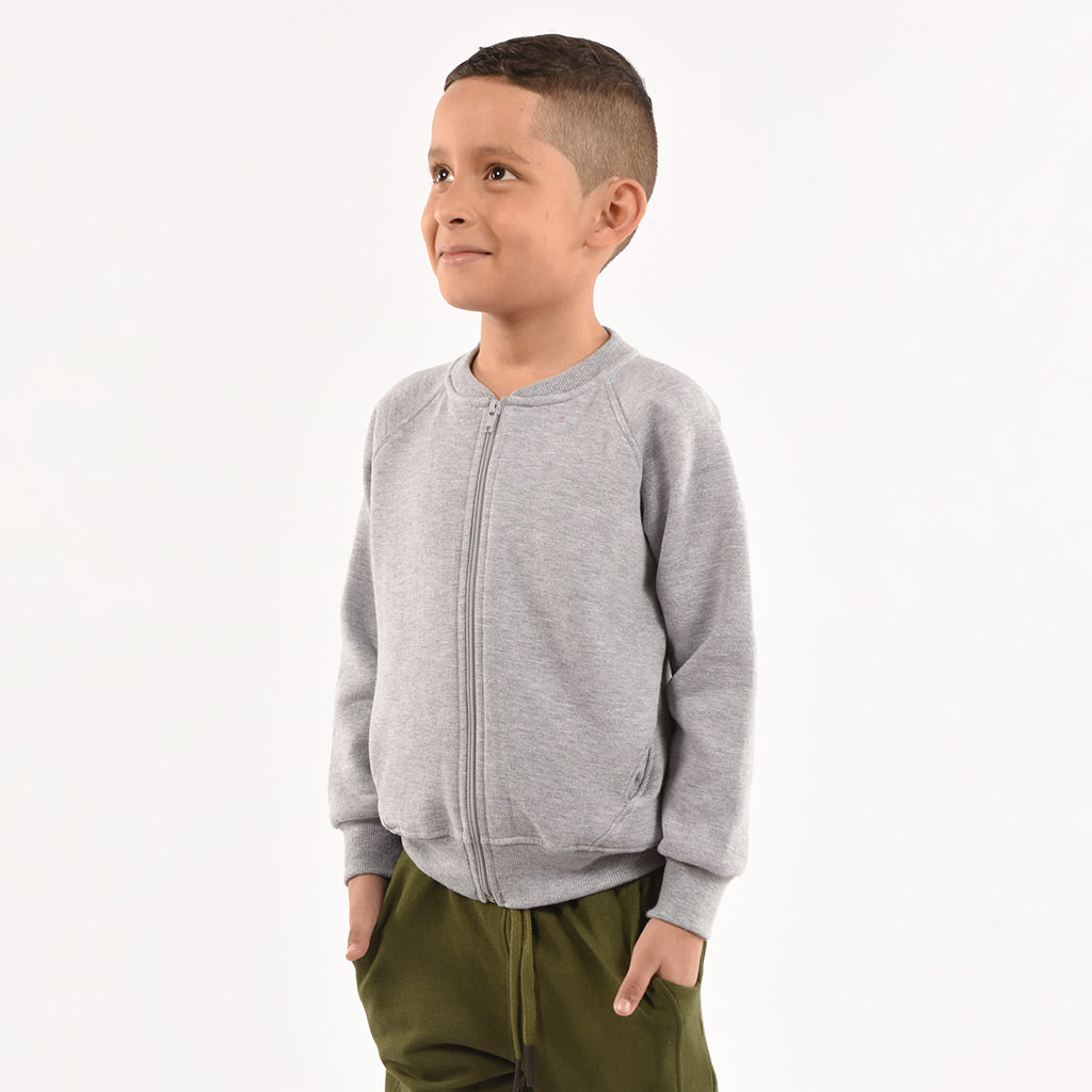 Casaca Best Boy Franela Niño