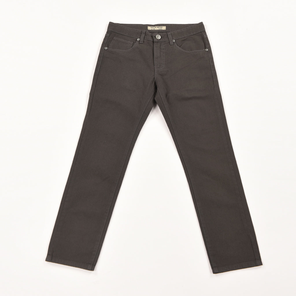 Pantalón Duck Head Drill Hombre