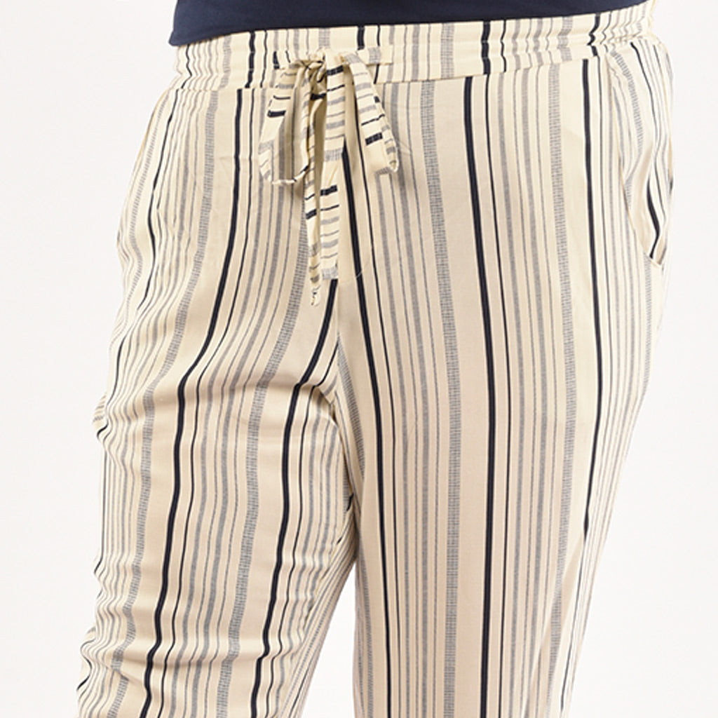 Pantalón Magnolia Challis Mujer - 2x S/35.00