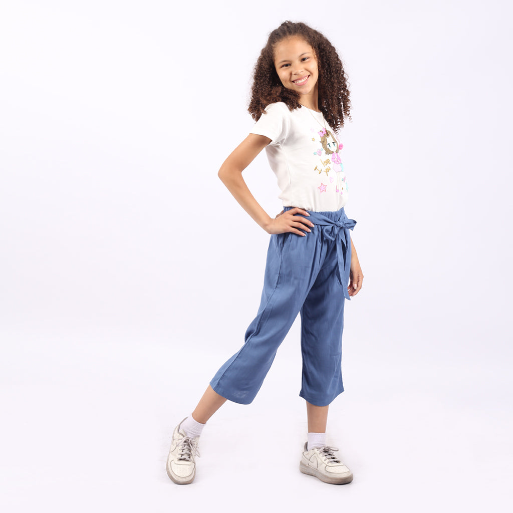 Pantalón Essie Niña