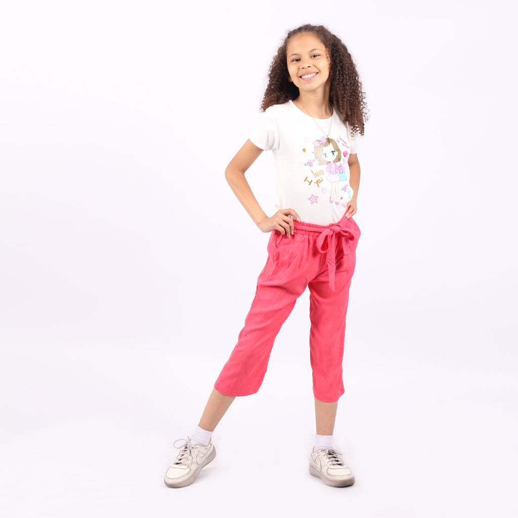 Pantalón Essie Niña