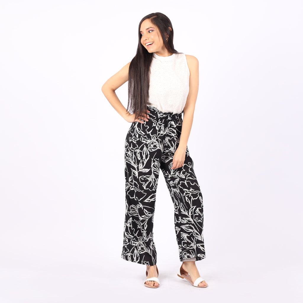 Pantalón Ethiopia Mujer