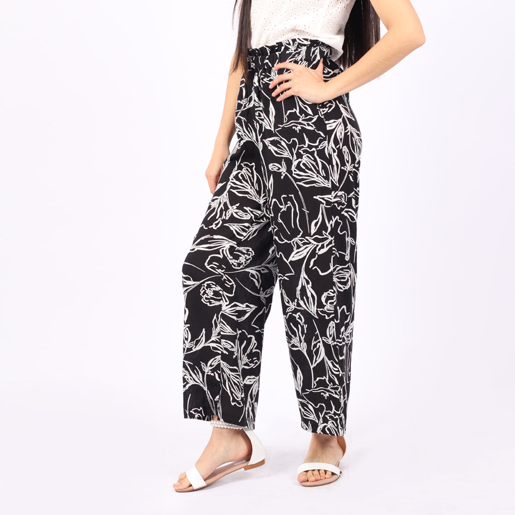 Pantalón Ethiopia Mujer