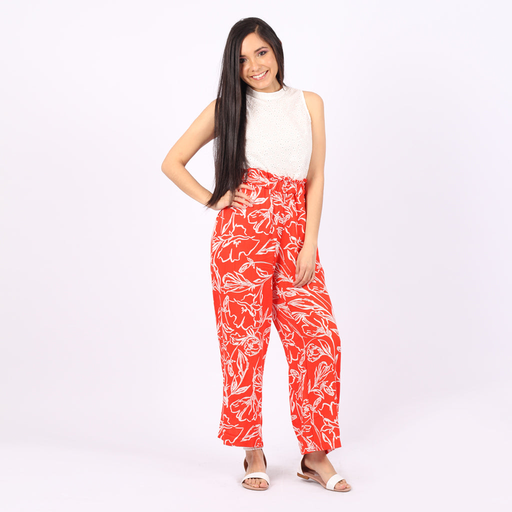 Pantalón Ethiopia Mujer