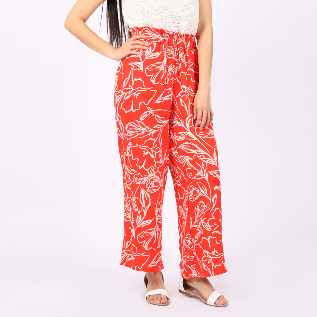 Pantalón Ethiopia Mujer