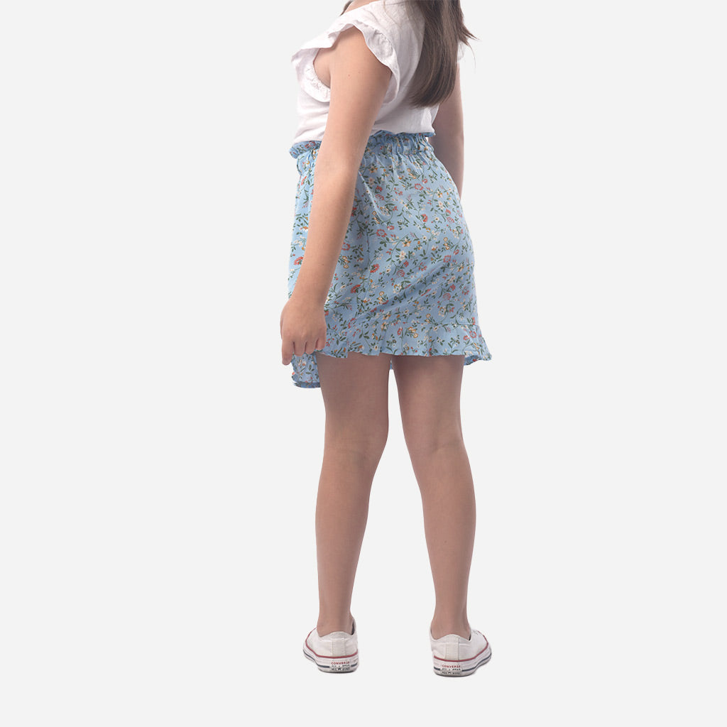 Falda Essie Niña
