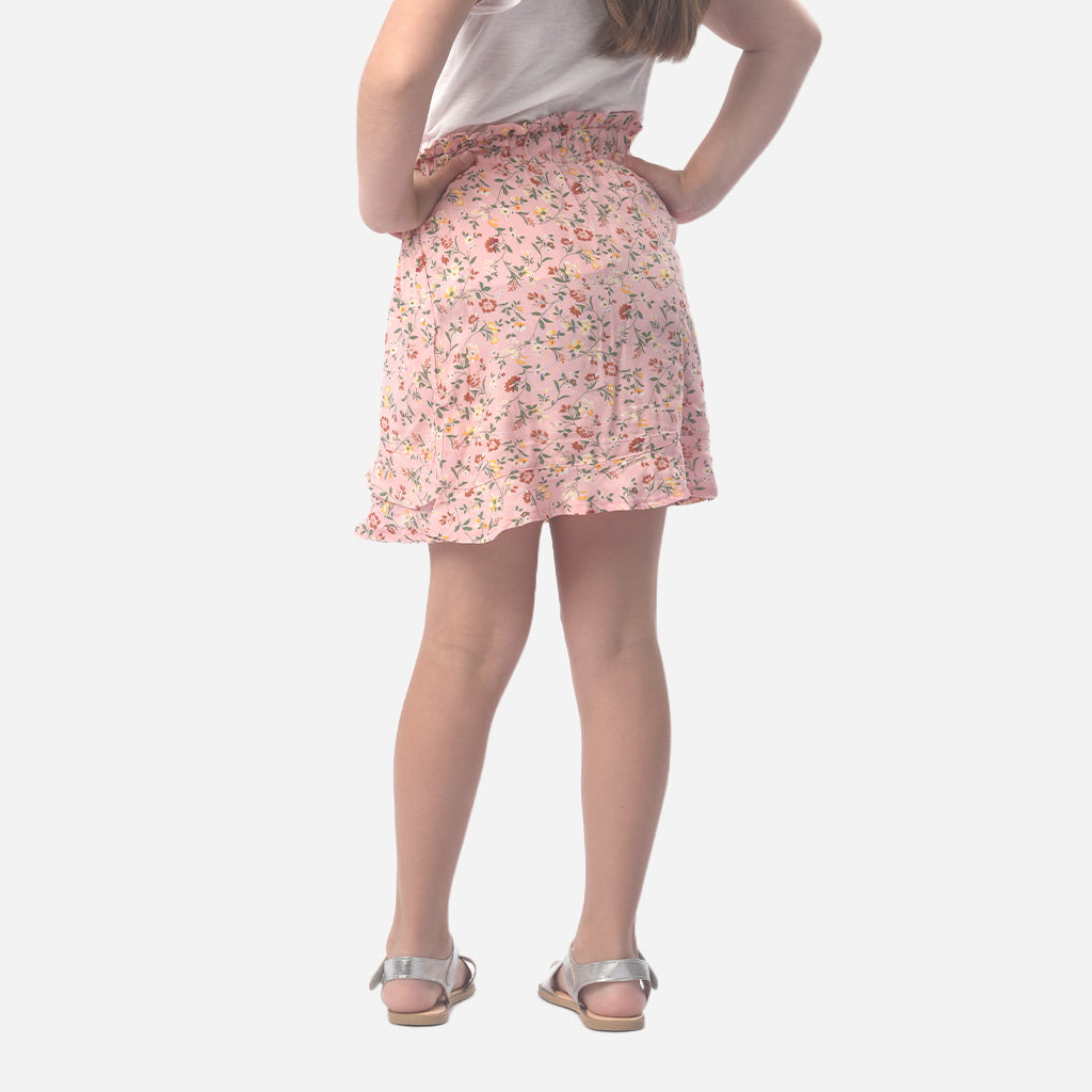 Falda Essie Niña
