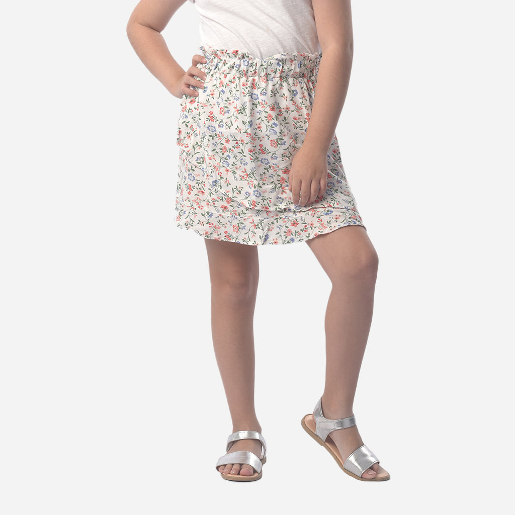 Falda Essie Niña