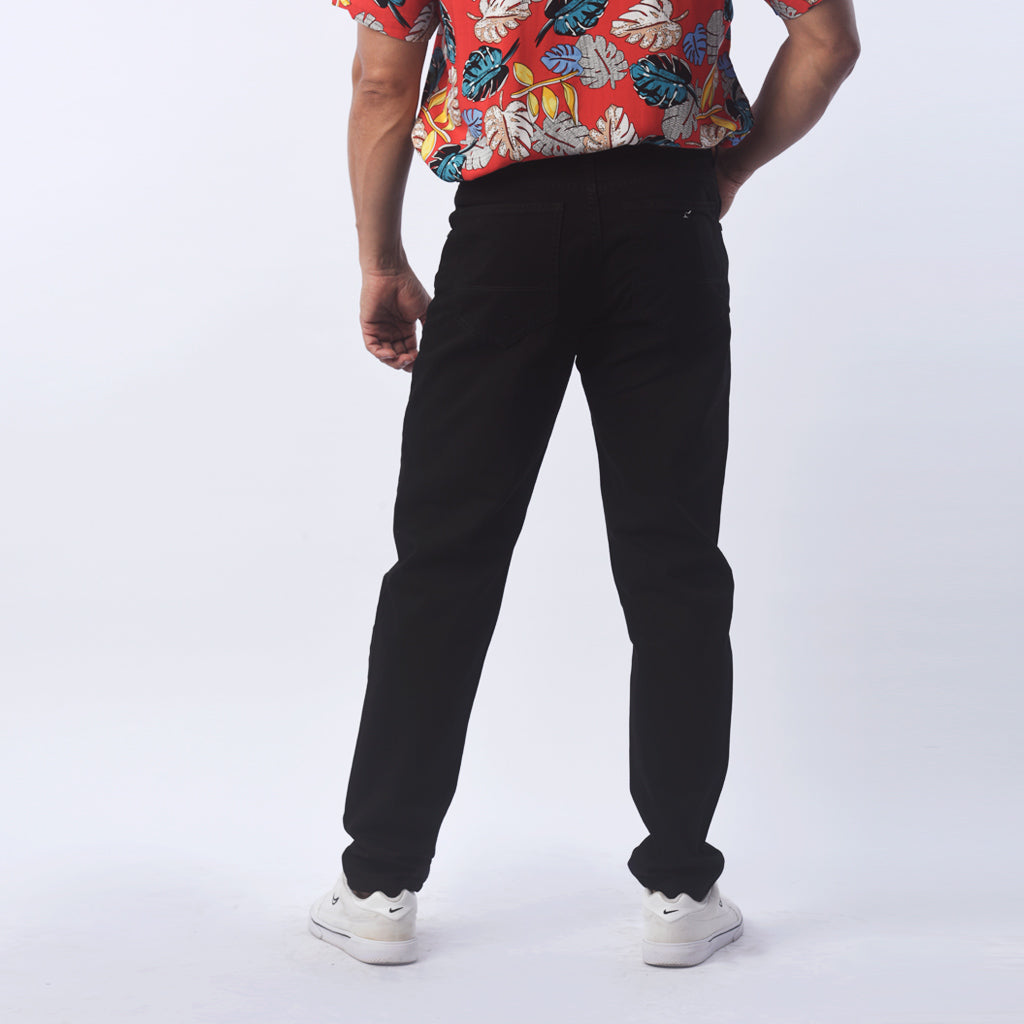 Pantalón Duck Head Drill Clásico Hombre