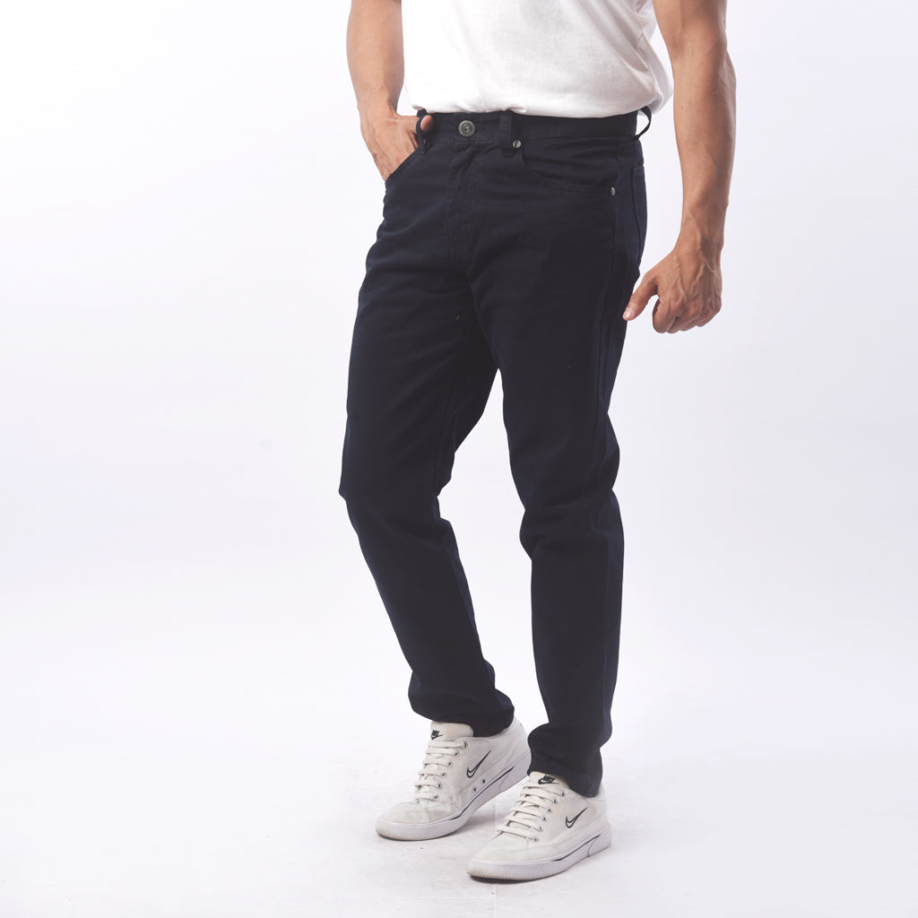 Pantalón Duck Head Drill Clásico Hombre