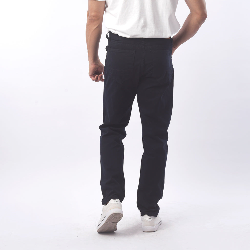 Pantalón Duck Head Drill Clásico Hombre