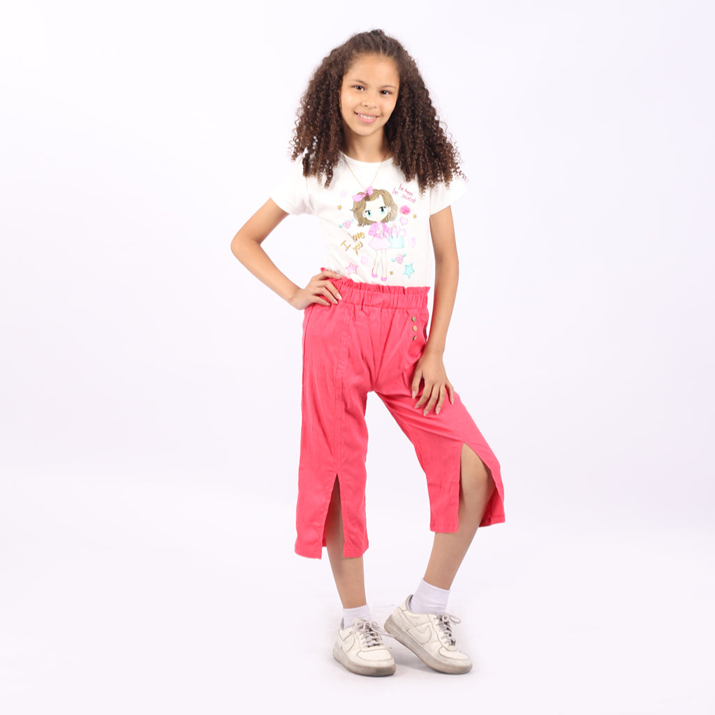 Pantalón Essie Niña