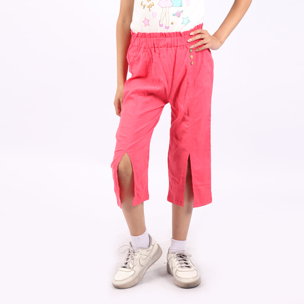 Pantalón Essie Niña